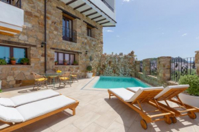 Casa el Imperio, Gaucin